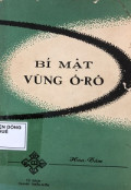 Bí mật vũng Ô-rô