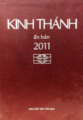 Kinh Thánh - Ấn bản 2011