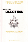 Thông điệp Dilexit Nos - Người đã yêu thương chúng ta