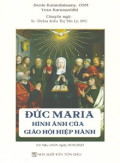 Đức Maria - Hình ảnh của Giáo hội hiệp hành