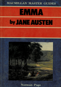 Emma by Jane Austen