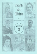Hạnh các Thánh (cuốn 3)