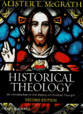 Historical Theology - An Introduction to the History of Christian Thought