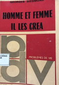 Homme et Femme il Les Crea