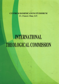 International Theological Commission