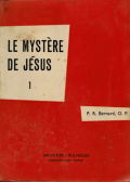 Le Mystère de Jésus (t1)