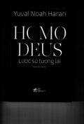 Homo Deus - Lược sử tương lai