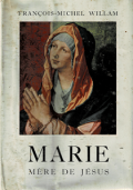 Marie Mère de Jésus