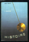 Histoire, le monde contemporain