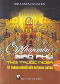 Nhập môn Giáo phụ thời trước Nicea (q2) Từ thánh Irênêô đến Reticius Autun