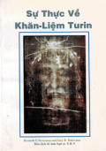 Sự thực về khăn liệm Turin