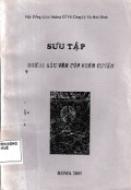 Sưu tập những bản văn của huấn quyền