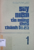 Suy niệm Tin mừng theo thánh Luca (t1)
