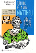 Thần học về Tin Mừng Matthêu