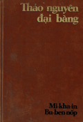 Thảo nguyên đại bàng