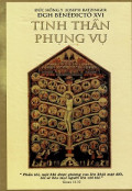 Tinh thần phụng vụ