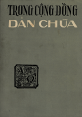 Trong cộng đồng dân Chúa