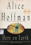Alice Hoffman here on Earth