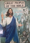 Great People of the Bible