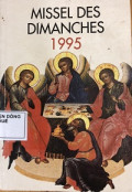 Missel des Dimanches