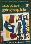Histoire - Géographie (t3): Nouvelle édition