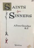 Saints For Sinners