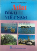 Atlat địa lí Việt Nam