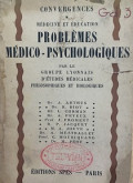 Problèmes Médico - Psychologiques