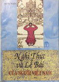 Nghi thức và lễ bái của người Việt Nam