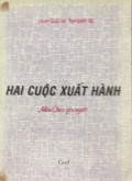 Hai cuộc xuất hành - Mến Chúa, yêu người