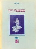 Phút cầu nguyện cuối ngày (t1)