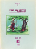 Phút cầu nguyện cuối ngày (t4)