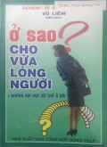 Ở sao cho vừa lòng người?