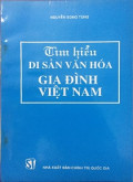 Tìm hiểu di sản văn hóa gia đình Việt Nam
