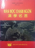 Hán học danh ngôn