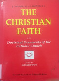 The Christian faith in the Doctrinal documents of the Catholic Church