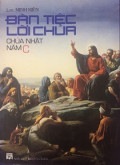 Bàn tiệc lời Chúa - Chúa nhật năm C