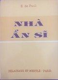 Nhà ẩn sĩ