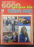 6000 câu giao tiếp tiếng Anh