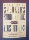 Speaker's Sourcebook of New Illustrations
