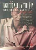 Như những ngọn gió - 30 truyện ngắn Nguyễn Huy Thiệp