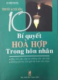 Bí quyết hòa hợp trong hôn nhân