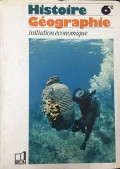Histoire Géographie  (6e): Initiation économique