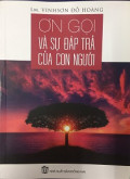 Ơn gọi và sự đáp trả của con người