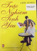 Trắc nghiệm tình yêu
