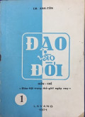 Đạo và đời - Hiến chế 
