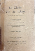Le Christ vie et lumière