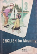 English for Meaning (t3)