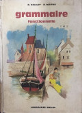 Grammaire Fonctionnelle