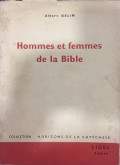Hommes Et Femmes De La Bible